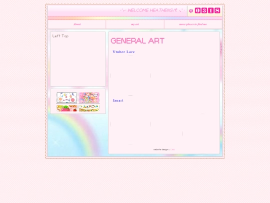 myart screenshot