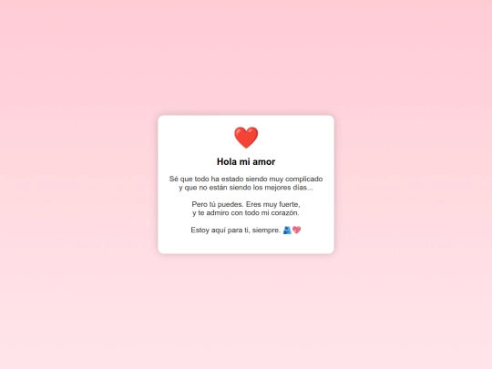carta_para_Sofia screenshot