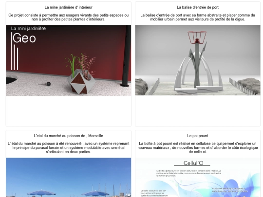 design 1 screenshot