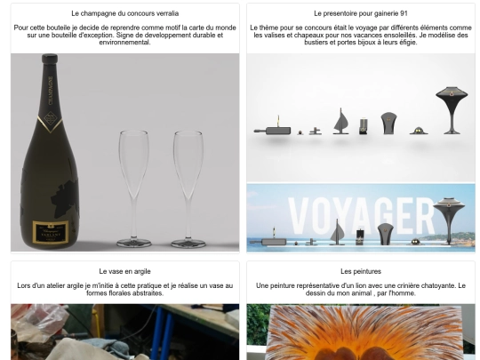design 3 screenshot
