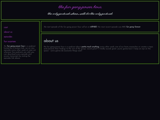 about screenshot