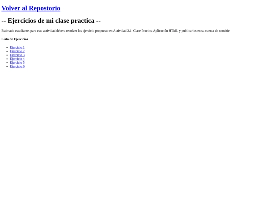 ClasePractica_1/Index screenshot