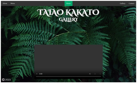 Taiao Kakato/practiseslides2 screenshot