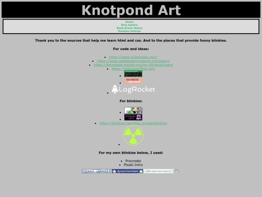 sources screenshot