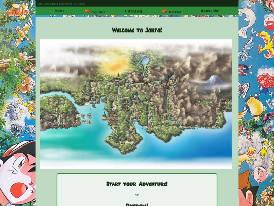 explore/johto screenshot