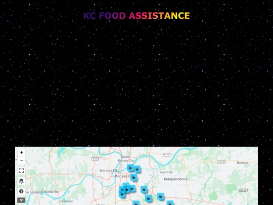 maptest screenshot