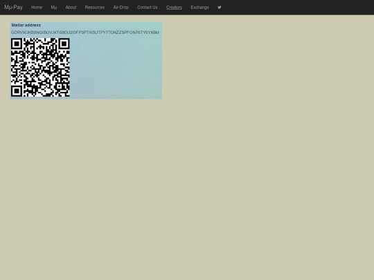 cheyqr screenshot