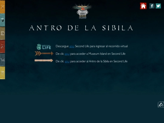 ANTRO DE LA SIBILA/second-life-(espa) screenshot