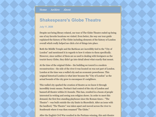 posts/2026-7-11-Globe-Theatre screenshot