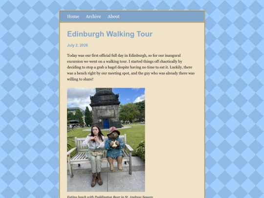 posts/2026-7-2-Edinburgh-Walking-Tour screenshot