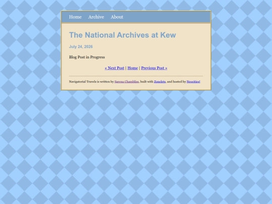 posts/2026-7-24-The-National-Archives-at-Kew screenshot