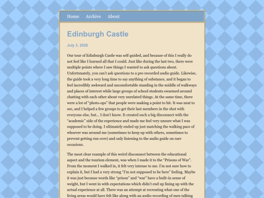 posts/2026-7-3-Edinburgh-Castle screenshot