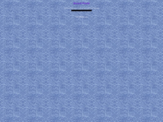 home screenshot