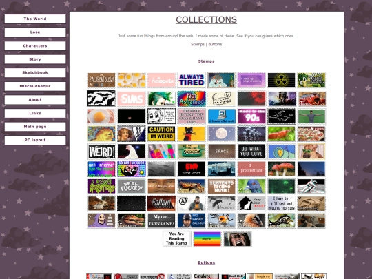 alt/collection screenshot