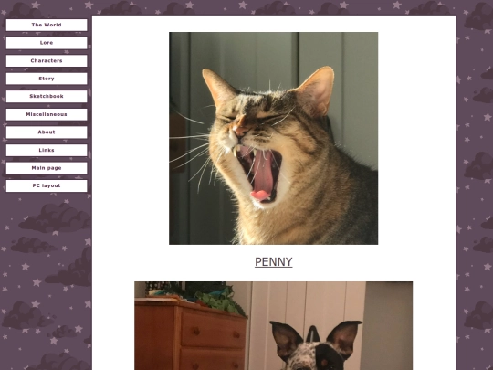 alt/pets screenshot