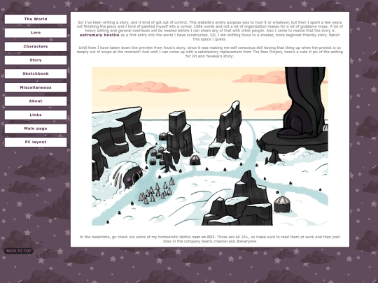 alt/story screenshot