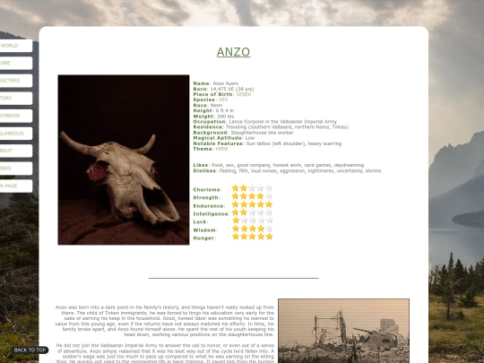 characters/anzo screenshot