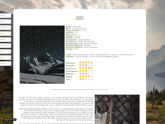 characters/jiri screenshot