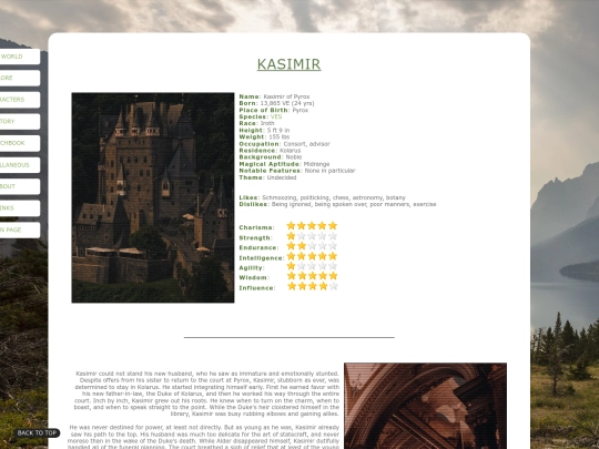 characters/kasimir screenshot
