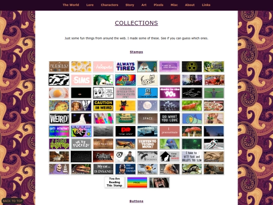 misc/collection screenshot