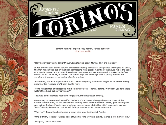 neo/mirror/torino screenshot