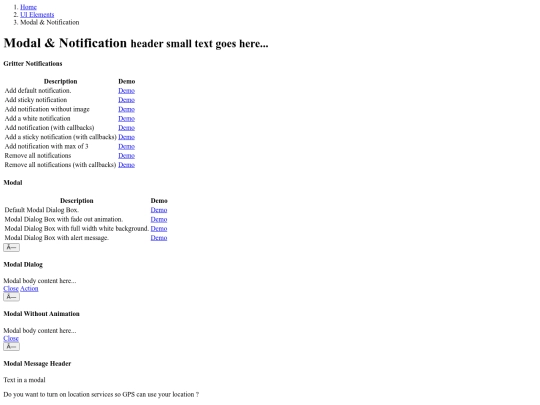 views/ui_modal_notification screenshot