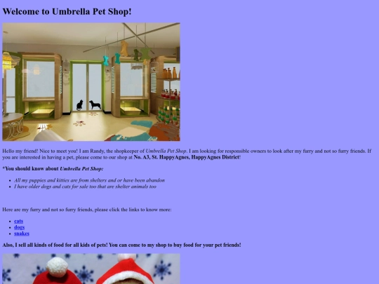 html screenshot