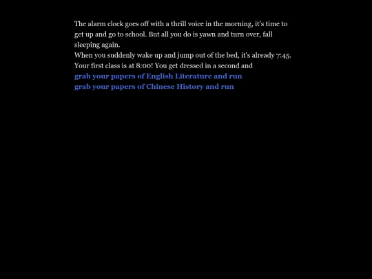 story screenshot