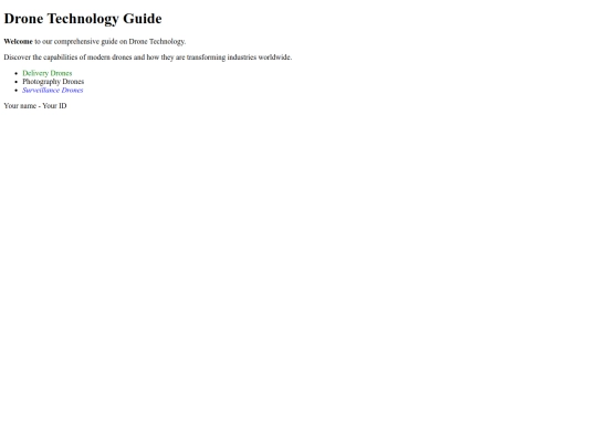 cssa5 screenshot