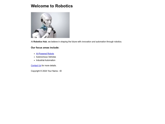 indexx screenshot