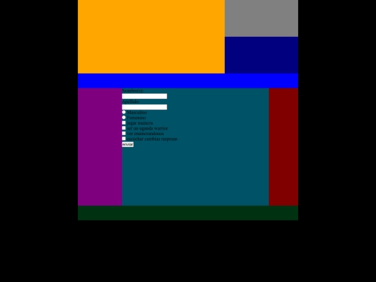 maquetacion screenshot