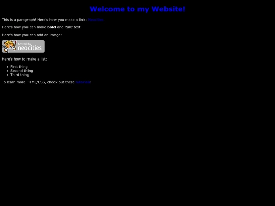 pagina1 screenshot