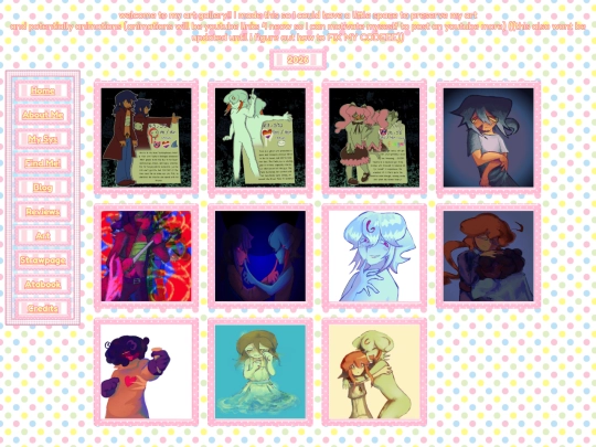 art screenshot