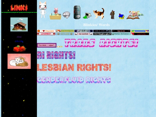 gifs for later  screenshot