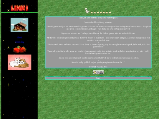 hmmm screenshot