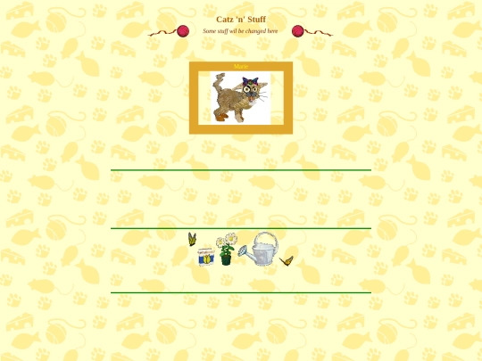 Golden1 screenshot