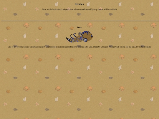 hexies screenshot