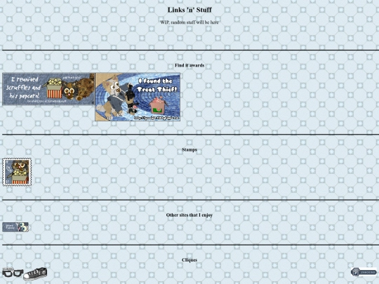 stuff screenshot