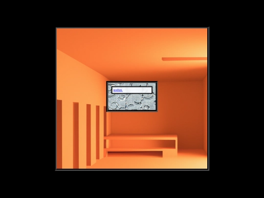abandoned_house screenshot