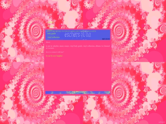music screenshot