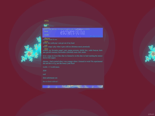plamusic screenshot