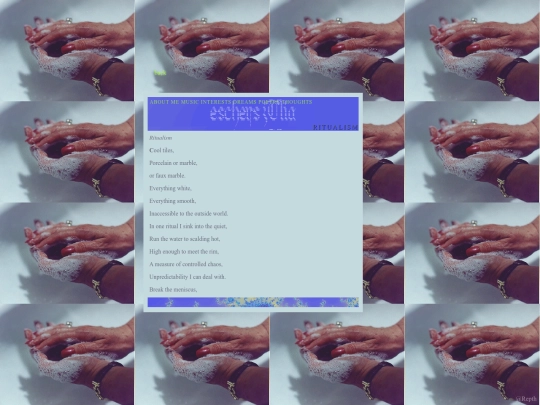 ritualism screenshot