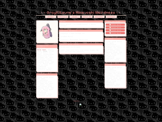 placeholder-example screenshot