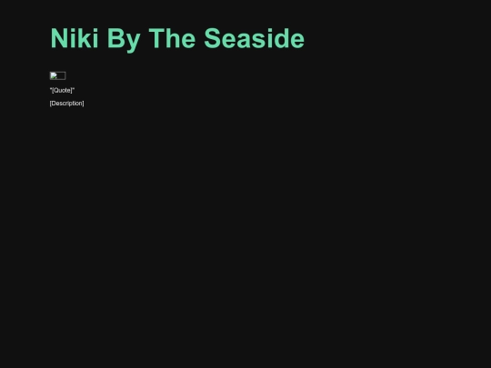 02a-artworks/niki-by-the-seaside screenshot