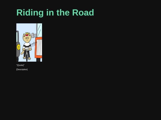 02a-artworks/riding-in-the-road screenshot