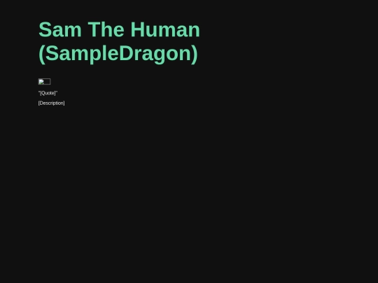 02a-artworks/sam-the-human screenshot