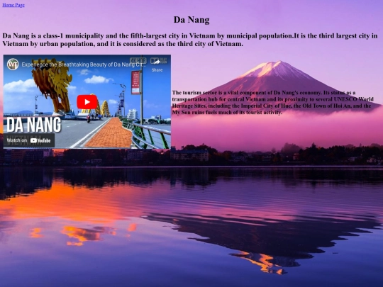 DaNang screenshot
