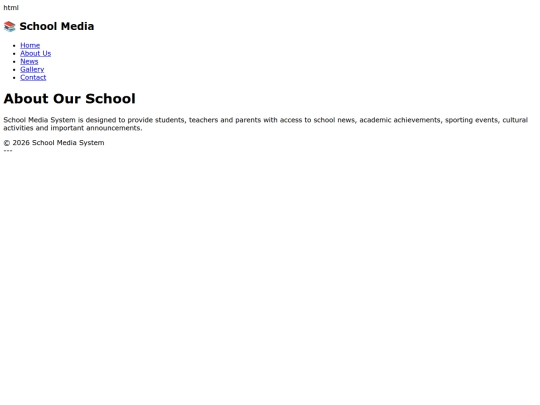 Aboutus screenshot
