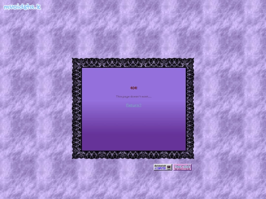 links screenshot