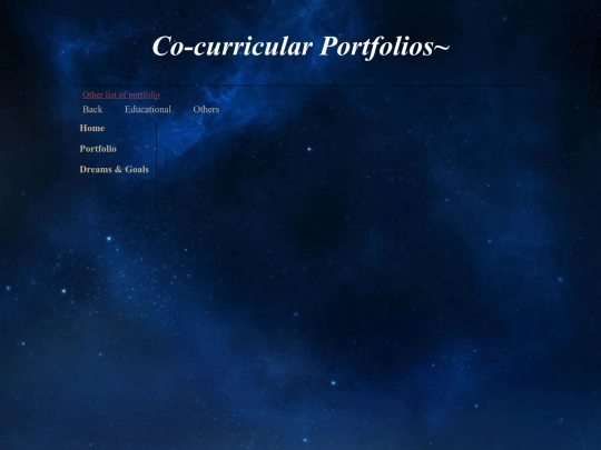 CO_Port screenshot